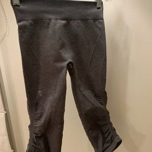 Ivivva Cropped Leggings